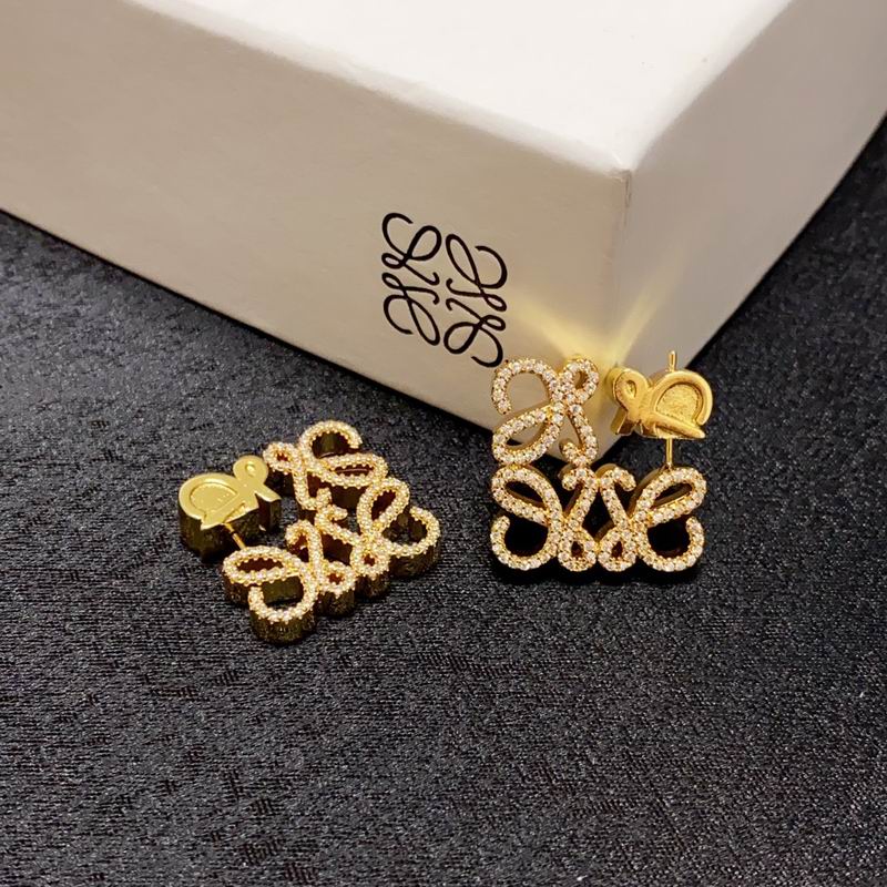 Loewe Earring 06yxs05